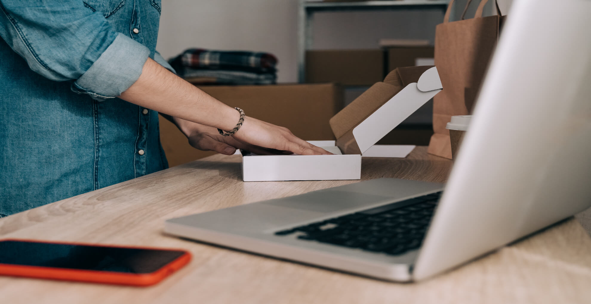 7 Ways To Ensure Success As An eCommerce Store